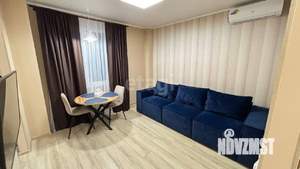 2-к квартира, вторичка, 60м2, 4/5 этаж