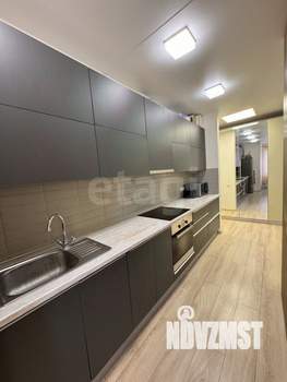 2-к квартира, вторичка, 48м2, 4/5 этаж