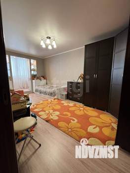 2-к квартира, вторичка, 48м2, 5/10 этаж