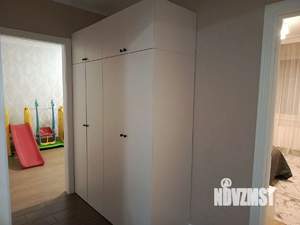 3-к квартира, вторичка, 63м2, 8/10 этаж