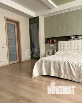 4-к квартира, вторичка, 187м2, 4/14 этаж