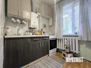 1-к квартира, вторичка, 30м2, 1/5 этаж
