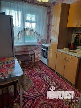 3-к квартира, вторичка, 62м2, 9/9 этаж