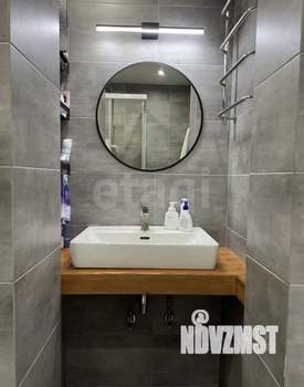 1-к квартира, вторичка, 35м2, 8/10 этаж