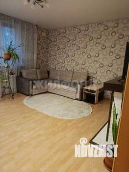 3-к квартира, вторичка, 72м2, 1/3 этаж