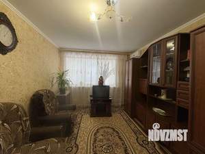 2-к квартира, вторичка, 48м2, 1/9 этаж