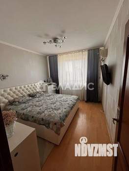 3-к квартира, вторичка, 64м2, 5/10 этаж