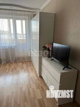 1-к квартира, вторичка, 31м2, 9/9 этаж