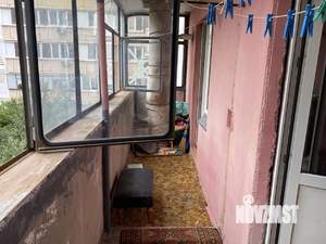 1-к квартира, вторичка, 34м2, 2/9 этаж