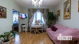 4-к квартира, вторичка, 186м2, 9/9 этаж