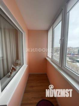 2-к квартира, вторичка, 51м2, 4/10 этаж