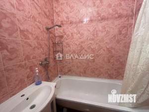 2-к квартира, вторичка, 54м2, 2/9 этаж