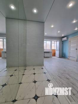 2-к квартира, вторичка, 44м2, 3/5 этаж