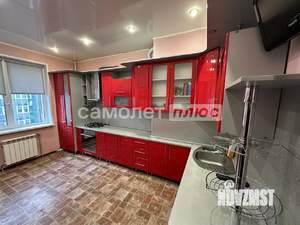 3-к квартира, вторичка, 81м2, 4/7 этаж