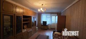 2-к квартира, вторичка, 46м2, 4/5 этаж