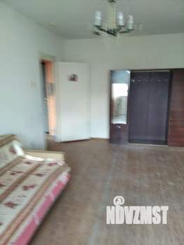 1-к квартира, вторичка, 33м2, 5/9 этаж