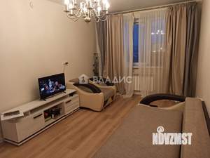 1-к квартира, вторичка, 34м2, 4/17 этаж