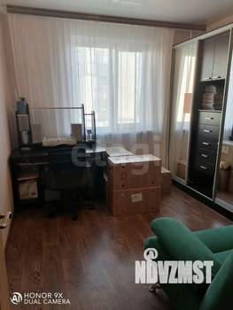 2-к квартира, вторичка, 50м2, 6/7 этаж