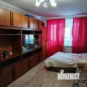 1-к квартира, вторичка, 30м2, 2/5 этаж