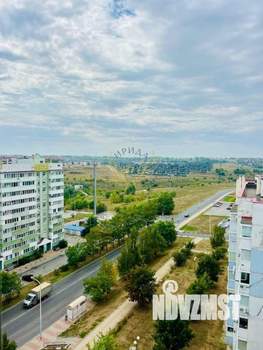 2-к квартира, вторичка, 50м2, 10/10 этаж