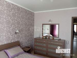 2-к квартира, вторичка, 70м2, 3/9 этаж
