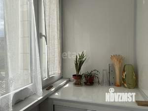 3-к квартира, вторичка, 62м2, 3/10 этаж