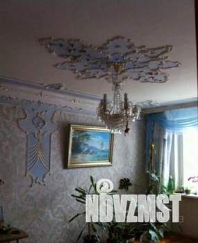 4-к квартира, вторичка, 87м2, 1/9 этаж