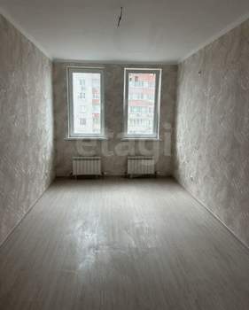 2-к квартира, вторичка, 72м2, 4/17 этаж