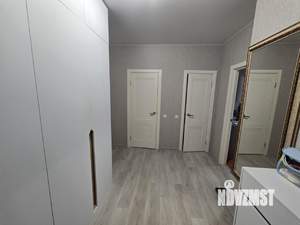 3-к квартира, вторичка, 71м2, 2/3 этаж