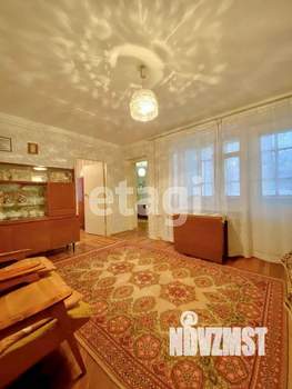 4-к квартира, вторичка, 79м2, 1/12 этаж