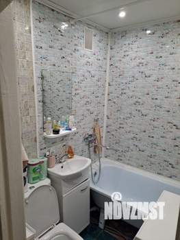 3-к квартира, вторичка, 57м2, 3/5 этаж
