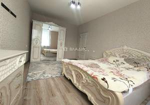 3-к квартира, вторичка, 85м2, 3/11 этаж