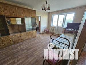 2-к квартира, вторичка, 48м2, 4/5 этаж