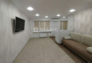 1-к квартира, вторичка, 33м2, 2/5 этаж