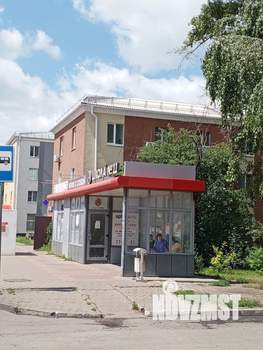 2-к квартира, вторичка, 46м2, 1/3 этаж