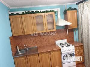 1-к квартира, вторичка, 34м2, 1/9 этаж