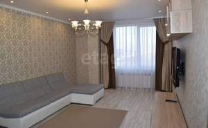 2-к квартира, вторичка, 77м2, 9/17 этаж
