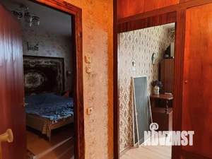 3-к квартира, вторичка, 62м2, 2/9 этаж