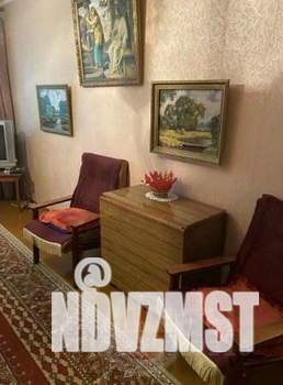 2-к квартира, вторичка, 46м2, 1/5 этаж