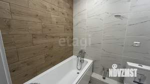 1-к квартира, вторичка, 45м2, 13/17 этаж