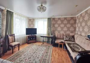 2-к квартира, вторичка, 60м2, 2/5 этаж