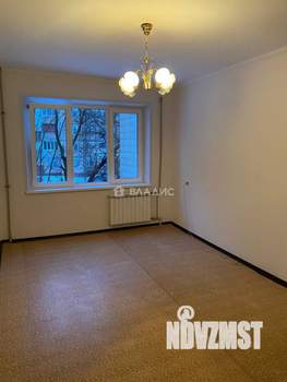 3-к квартира, вторичка, 60м2, 2/9 этаж