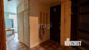 3-к квартира, вторичка, 65м2, 4/5 этаж