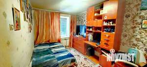 2-к квартира, вторичка, 43м2, 4/9 этаж