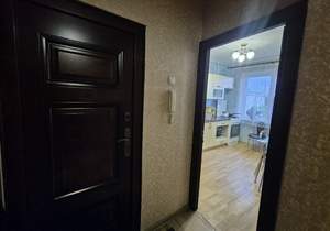 3-к квартира, вторичка, 60м2, 5/9 этаж