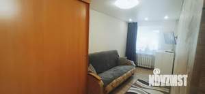 2-к квартира, вторичка, 44м2, 1/4 этаж