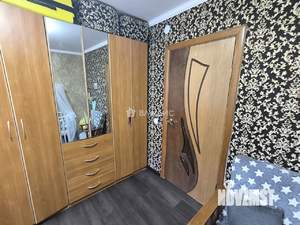 2-к квартира, вторичка, 53м2, 4/14 этаж