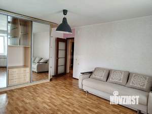 2-к квартира, вторичка, 44м2, 6/16 этаж