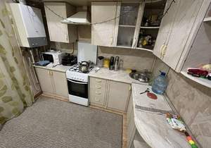 1-к квартира, вторичка, 35м2, 9/9 этаж
