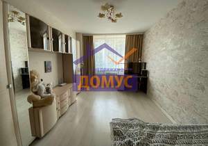 1-к квартира, вторичка, 43м2, 2/20 этаж